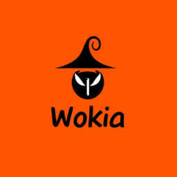 i need image logo witch witch this name Koloka